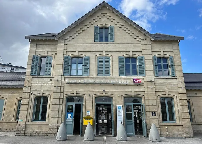 Le Petit Paradis Parisien