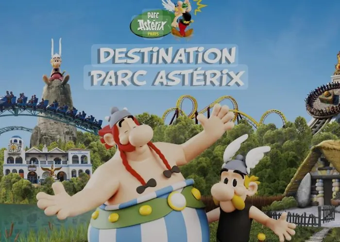 Le Petit Paradis Parisien