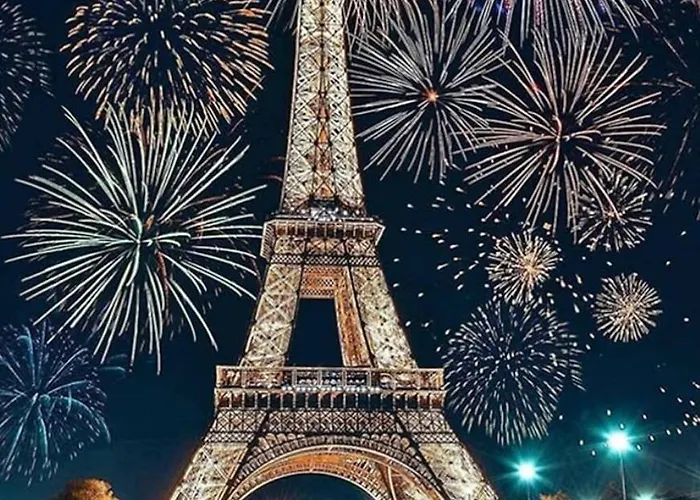 Le Petit Paradis Parisien