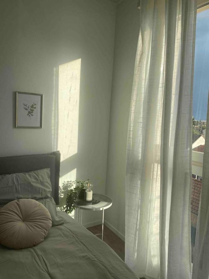 Le Petit Paradis Parisien Apartment