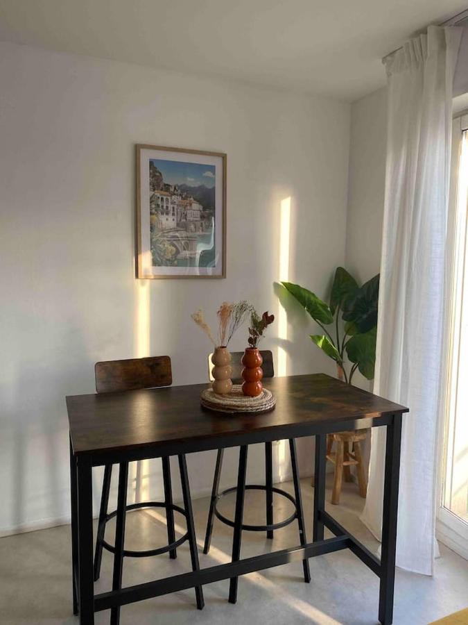 Le Petit Paradis Parisien Apartment *