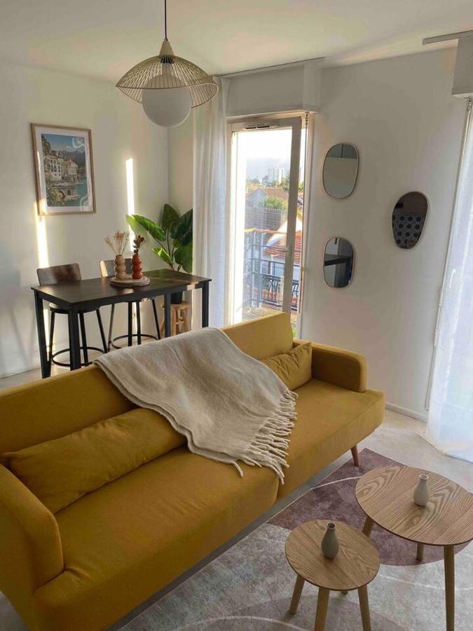 Le Petit Paradis Parisien