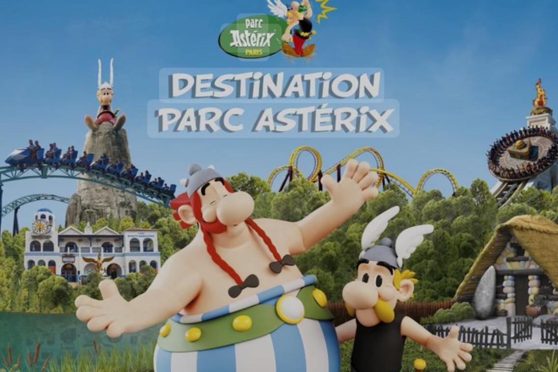 Appartement Le Petit Paradis Parisien Montmagny