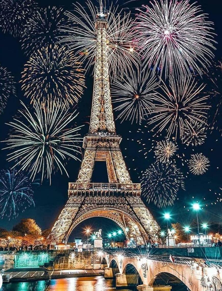 Le Petit Paradis Parisien *